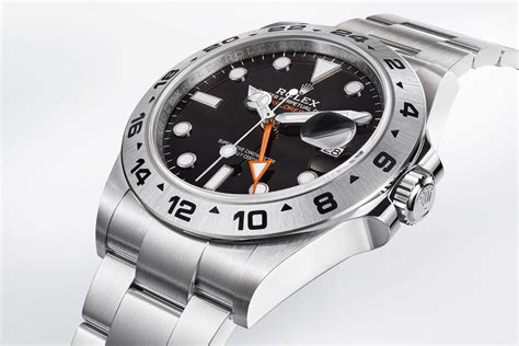 explorer 11 rolex|Rolex explorer ii models.